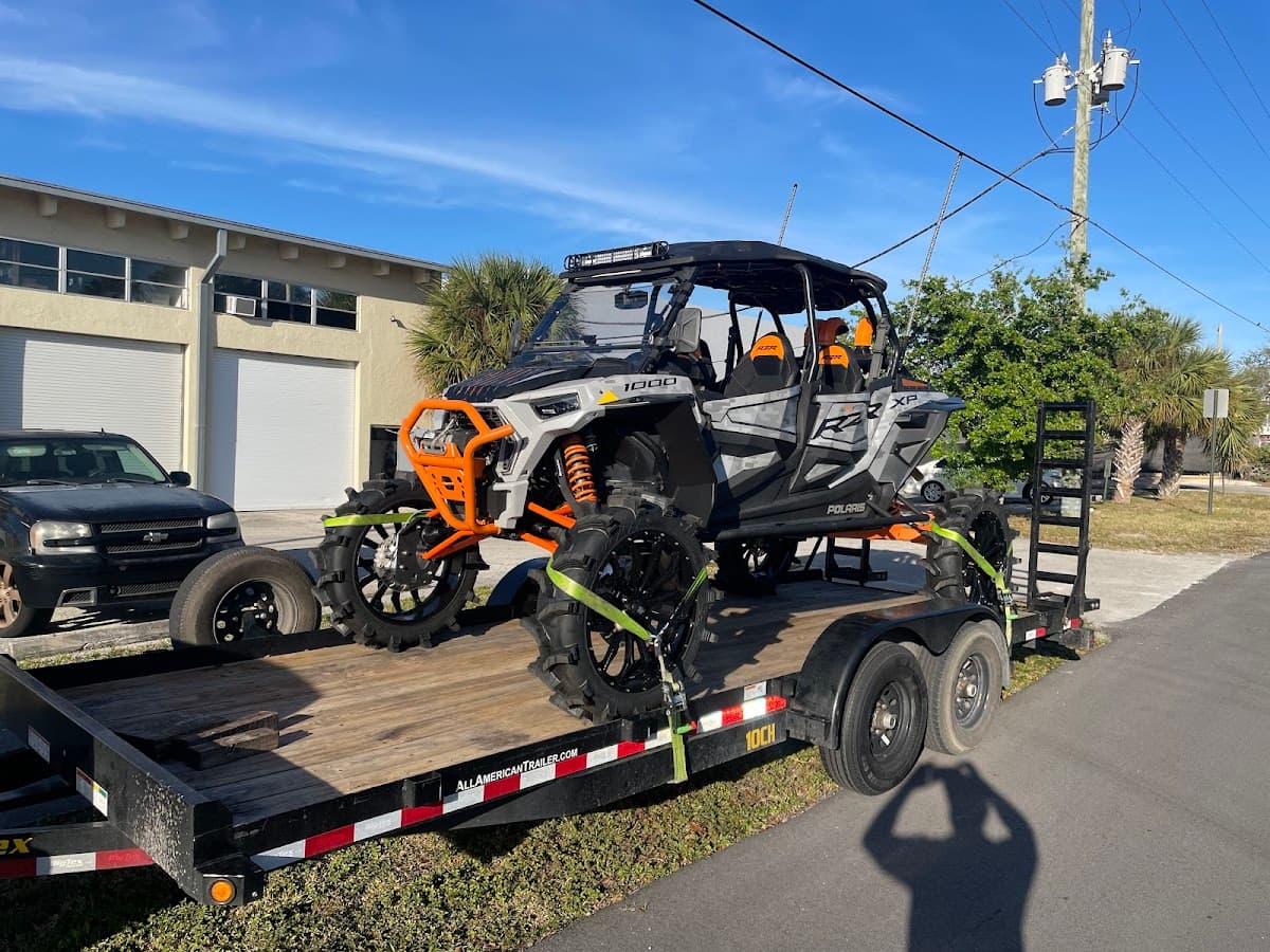 Performance Powersports