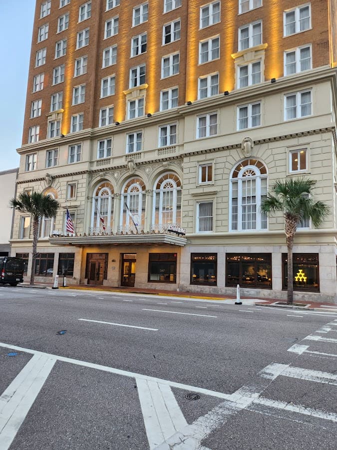 Hotel Flor Tampa Downtown, Tapestry Collection by Hilton — foto