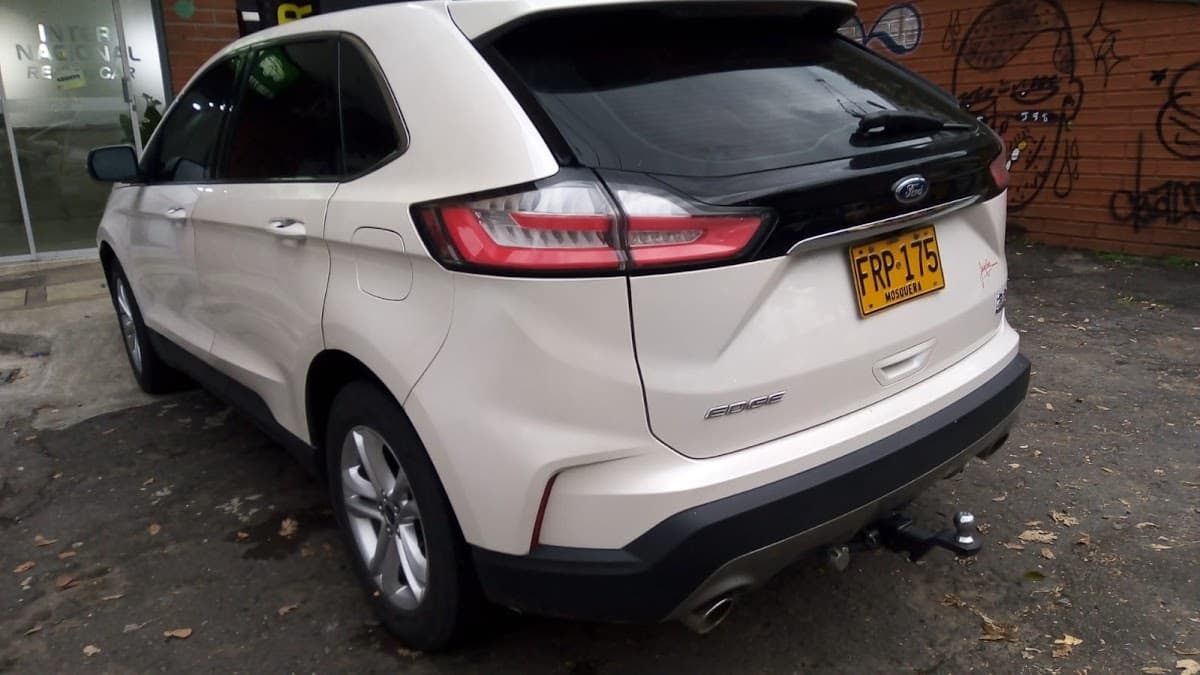 Internacional Rent a Car