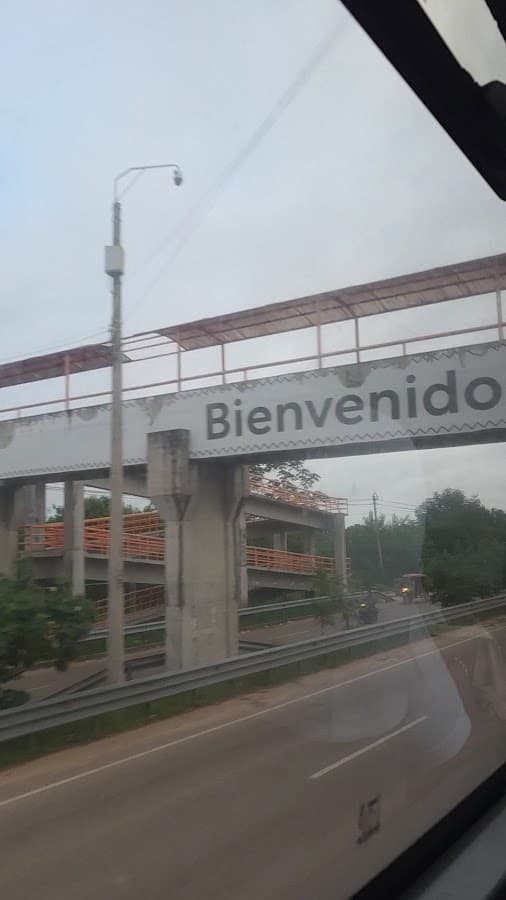 Turismo Central Oficina Pucallpa — foto
