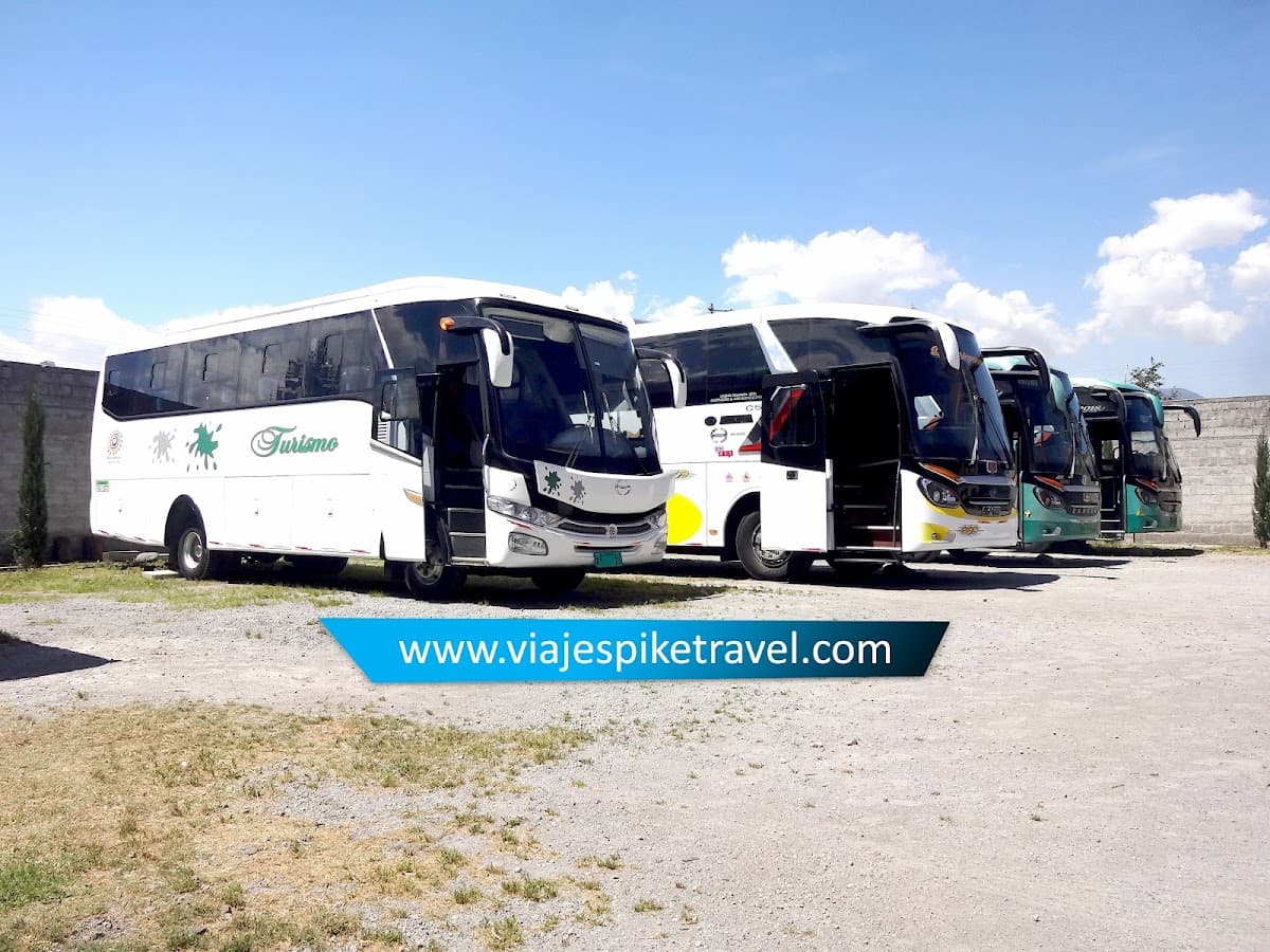 Viajes Piketravel