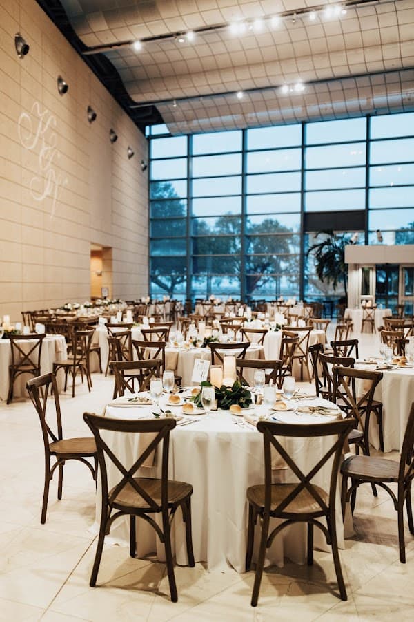 Oh So Classy Events — foto