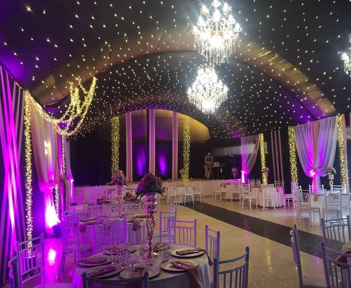 SONDOR EVENTOS CUSCO