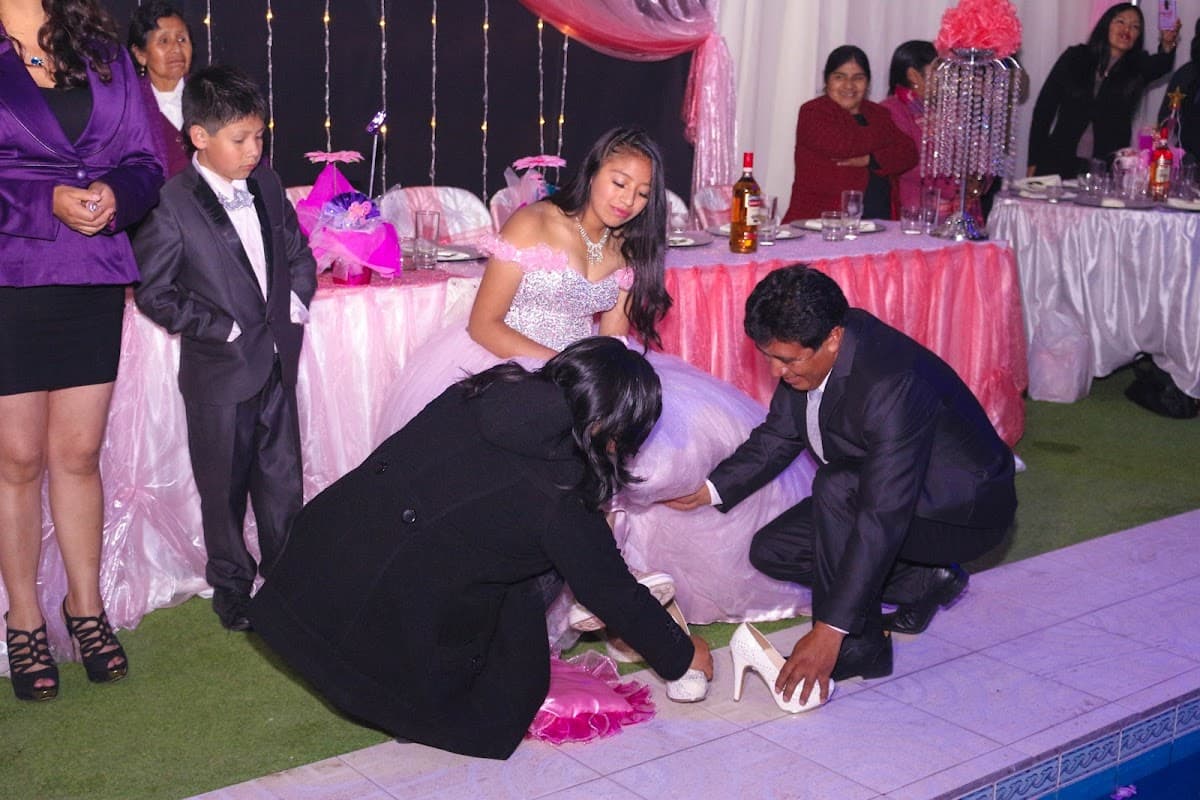 SONDOR EVENTOS CUSCO — foto