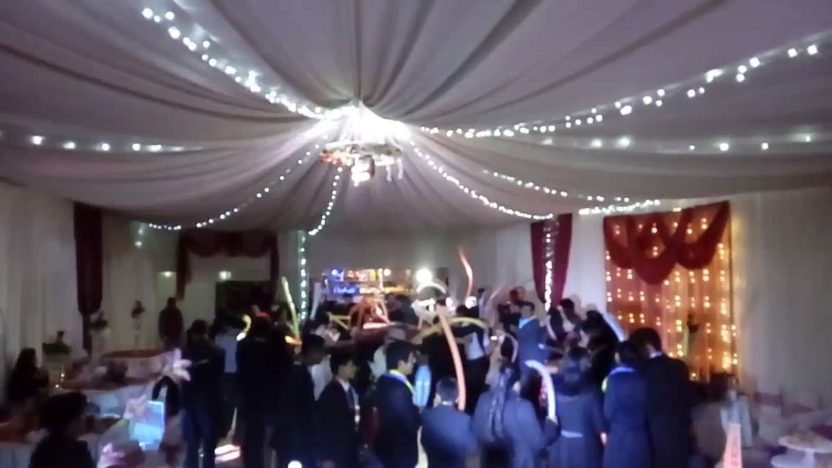 SONDOR EVENTOS CUSCO — foto