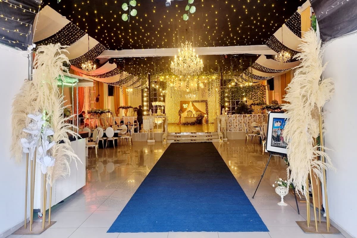 CASA REAL EVENTOS