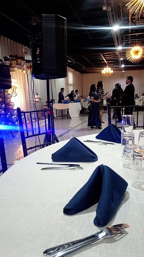 CASA REAL EVENTOS — foto