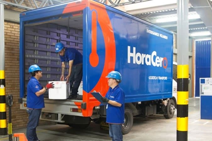 Logística y Transporte