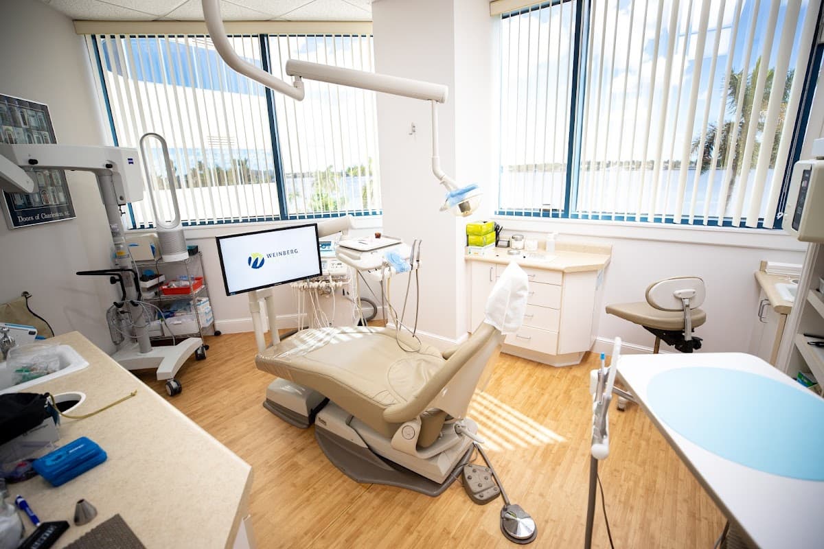 Weinberg Dentistry — foto