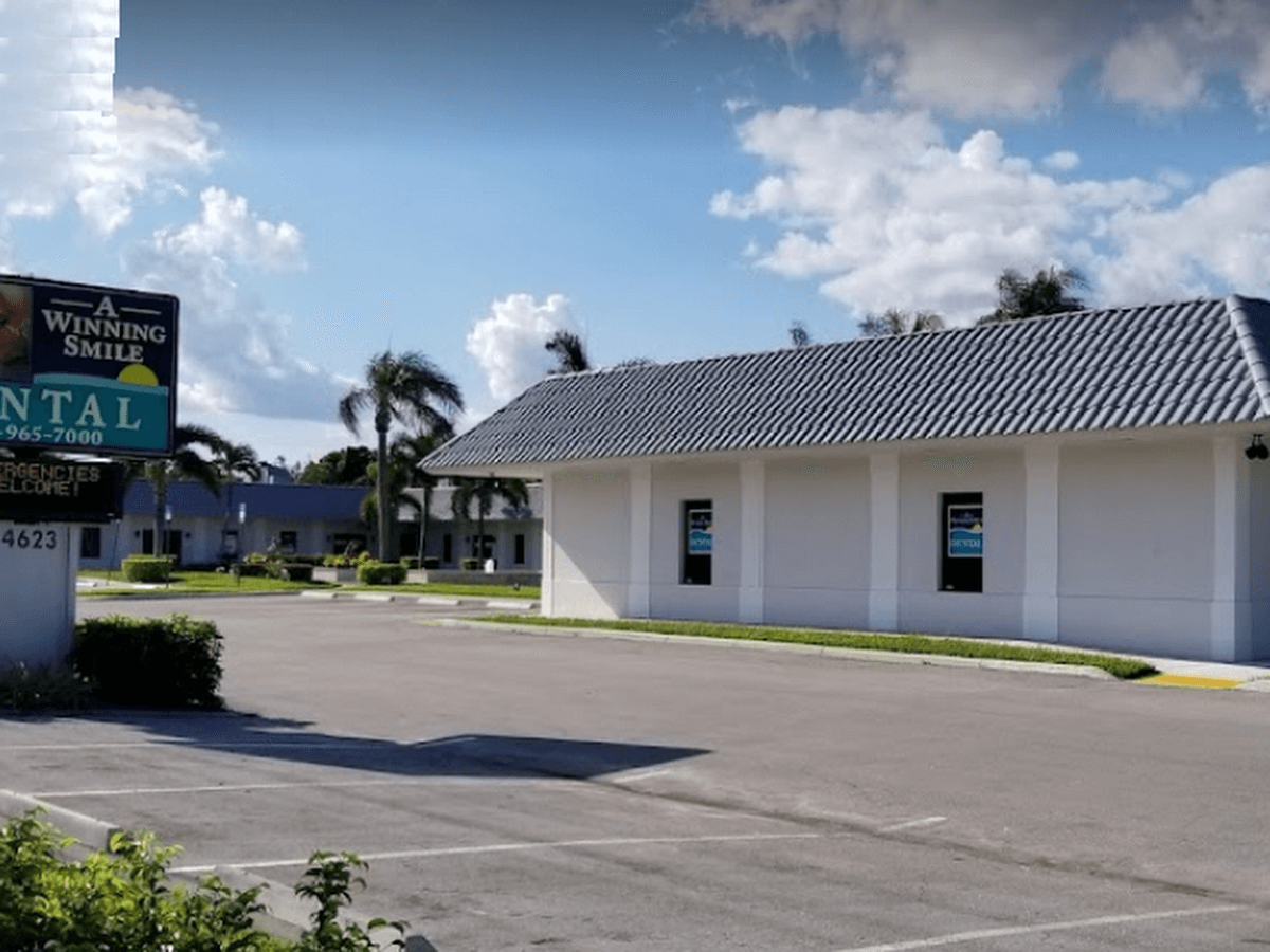 Weinberg Dentistry — foto