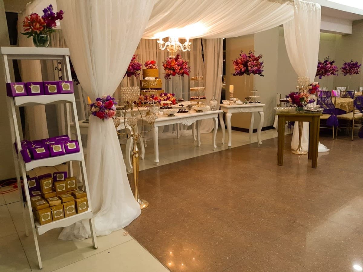 Eventos Lúceme