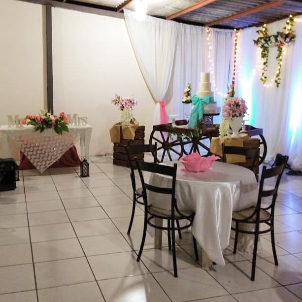 Eventos Lúceme — foto