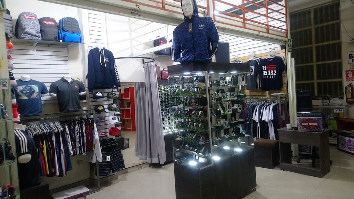 Ofertas Chiclayo