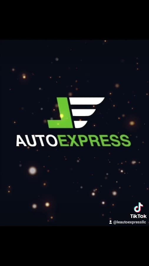 L&E auto express — foto