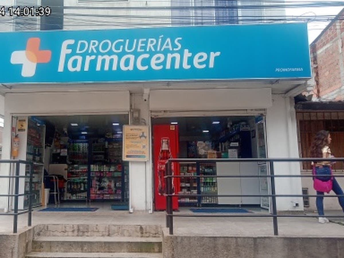 Farmatodo — foto