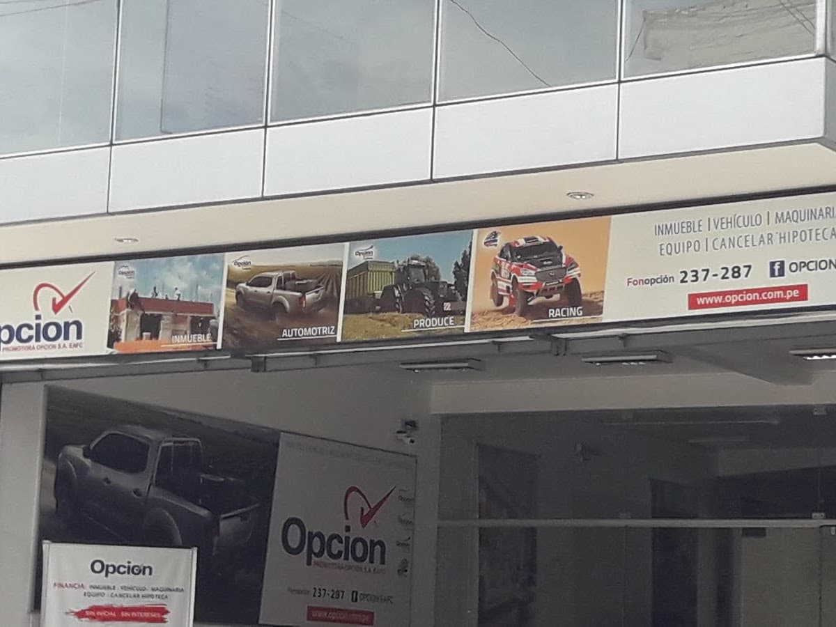 Operadora Logístico Poni — foto