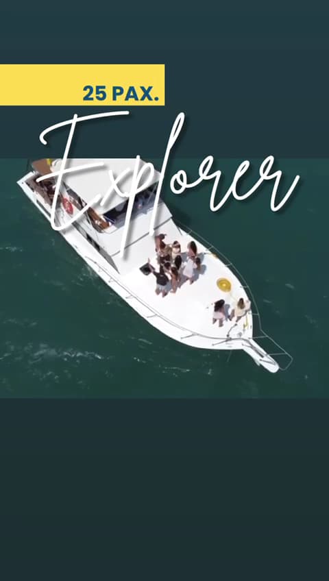 Yate.co - Alquiler de yates en Santa Marta — foto