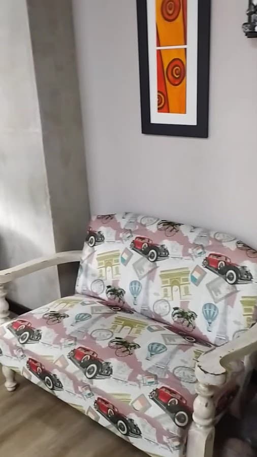 Hotel Quinta Norte Cali — foto