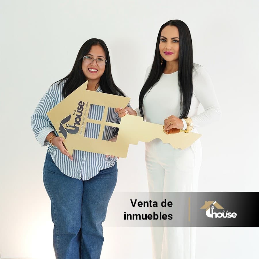 Full Home Inmobiliaria