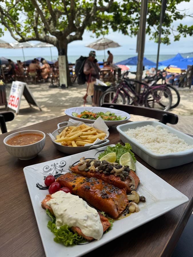 Canoa Açoriana Bar — foto