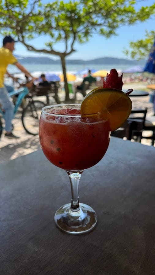 Canoa Açoriana Bar — foto