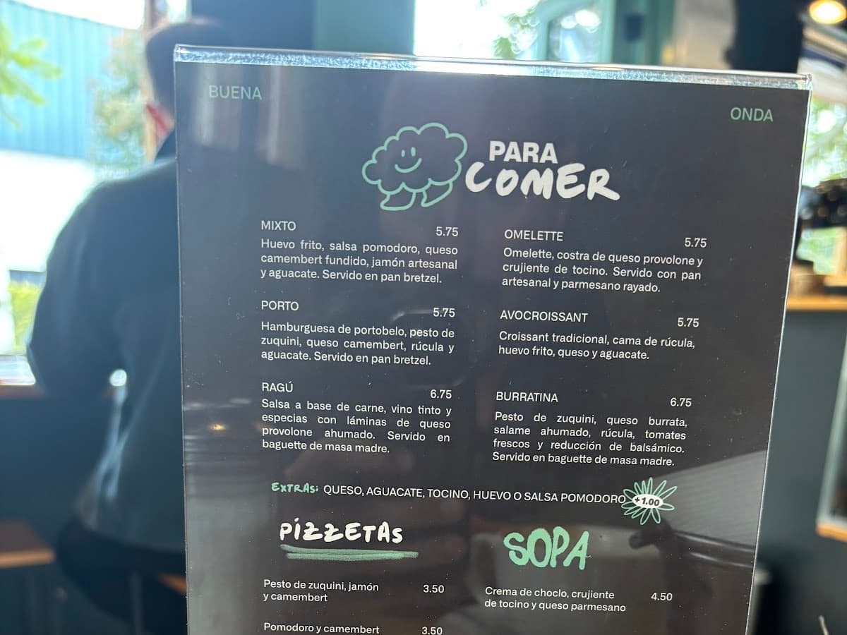 Nero Café — foto
