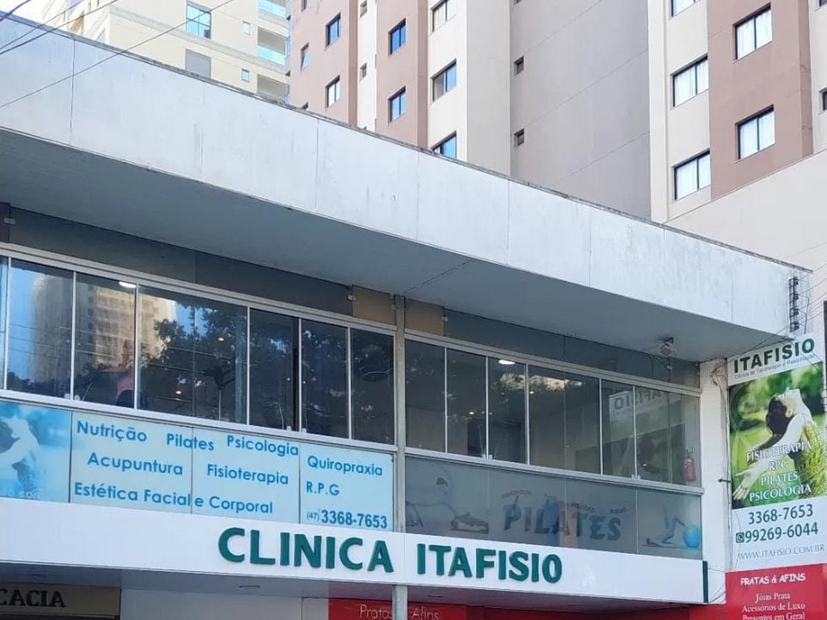 Fisio Clínica Itapema — foto