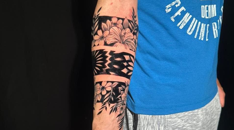 Tatuarium — foto