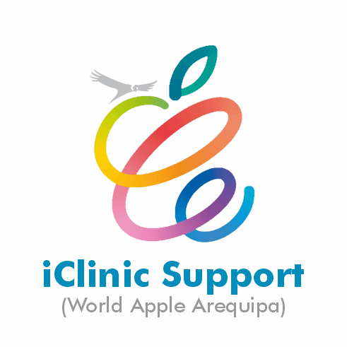 iClinic Support - World Apple Arequipa — foto