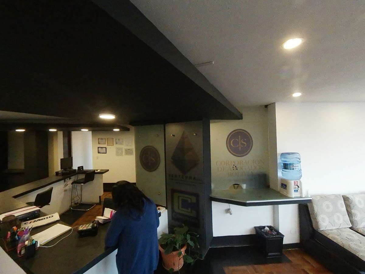 Abogados La Paz Bolivia — foto