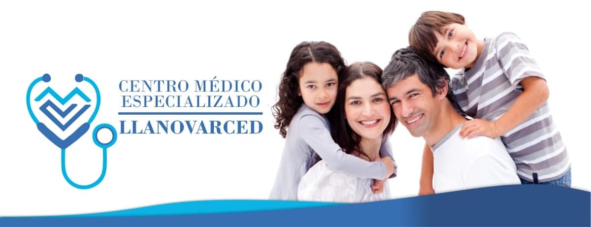 Centro Médico Llanovarced.