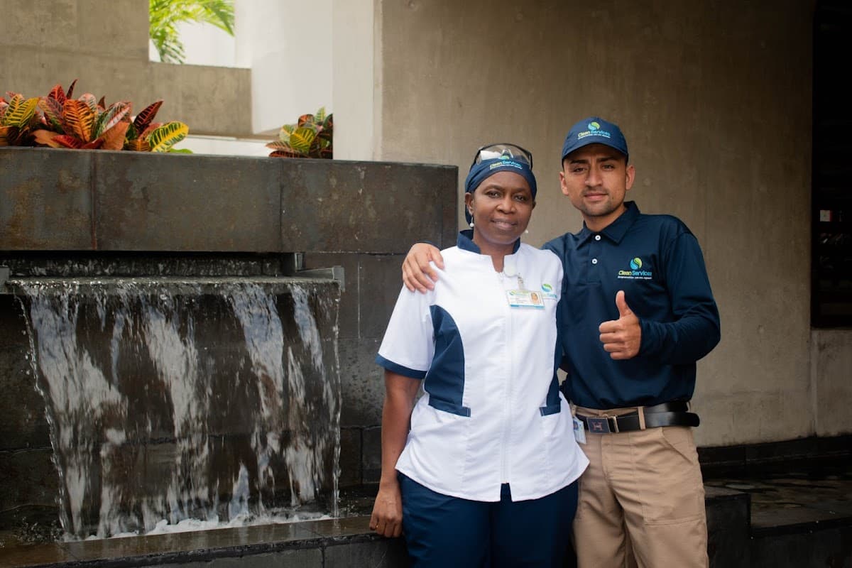 Clean Services: Aseo, Limpieza y Desinfección en Cali
