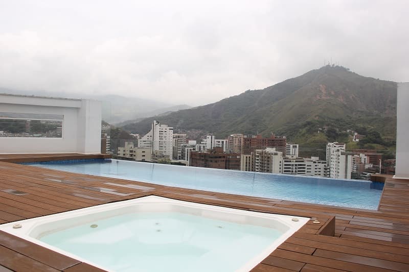 Clean Services: Aseo, Limpieza y Desinfección en Cali — foto