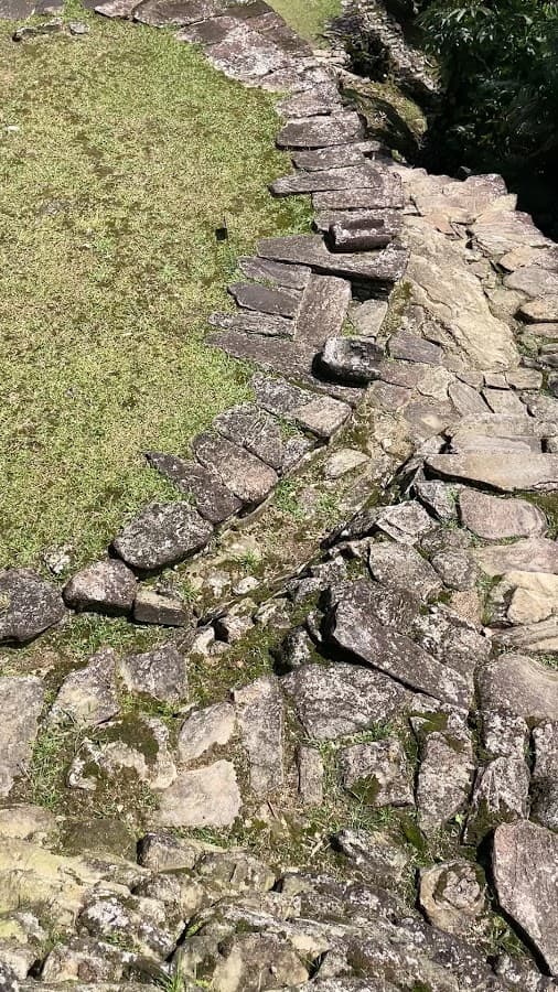Magic Tour Colombia - Ciudad Perdida Santa Marta - Lost City Trek - Tayrona Park — foto