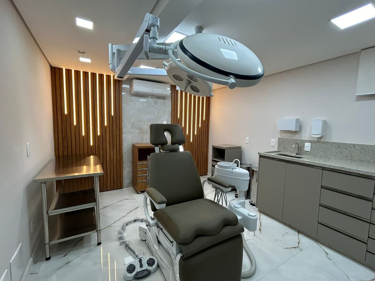 OralCenter Implantes