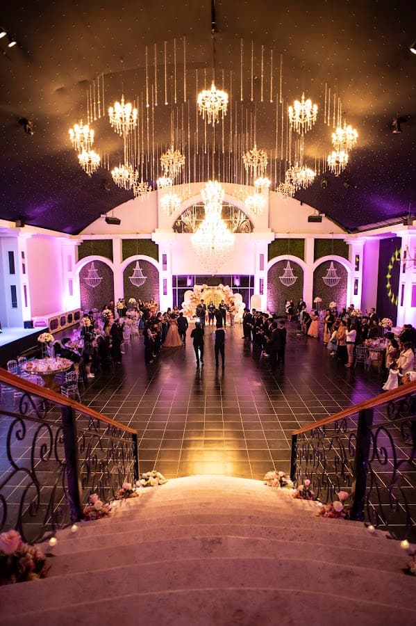 Local de Eventos Camino Real