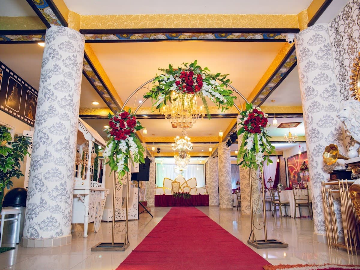 Local de Eventos Camino Real — foto