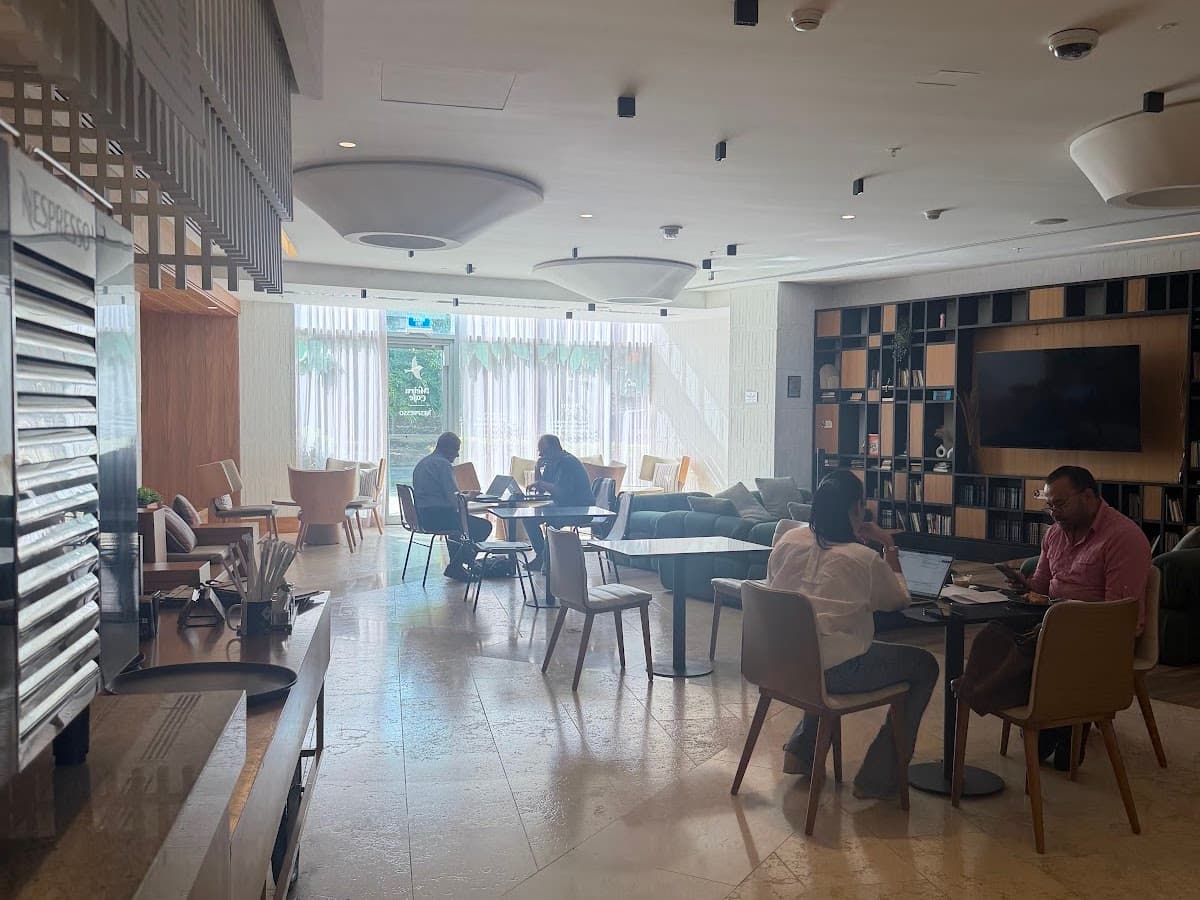 Meira Café