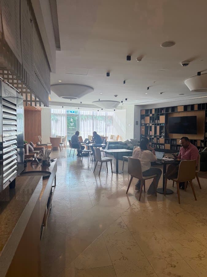 Meira Café — foto