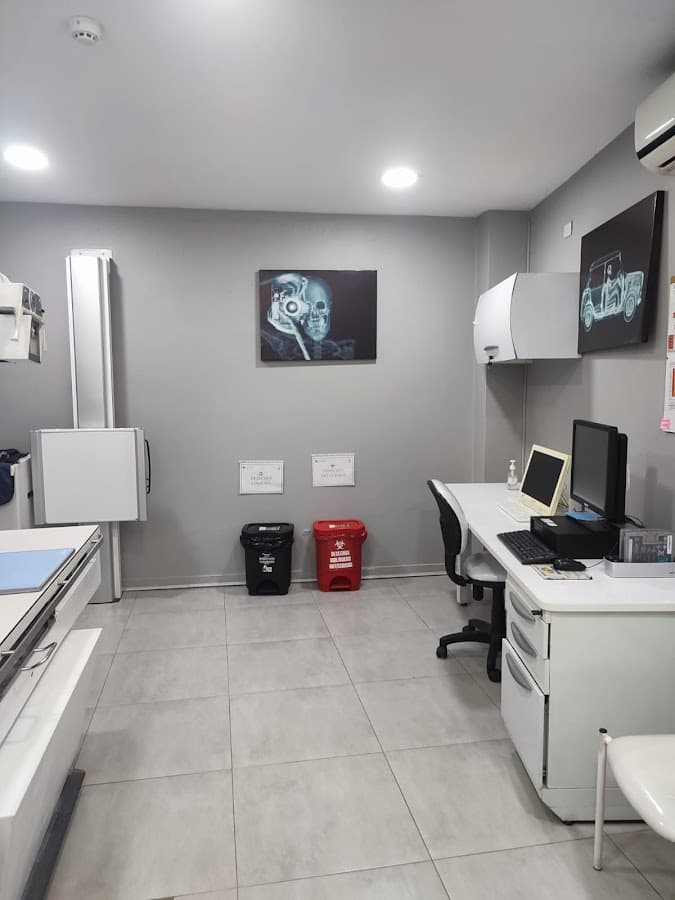 Centro Médico del Carmen — foto