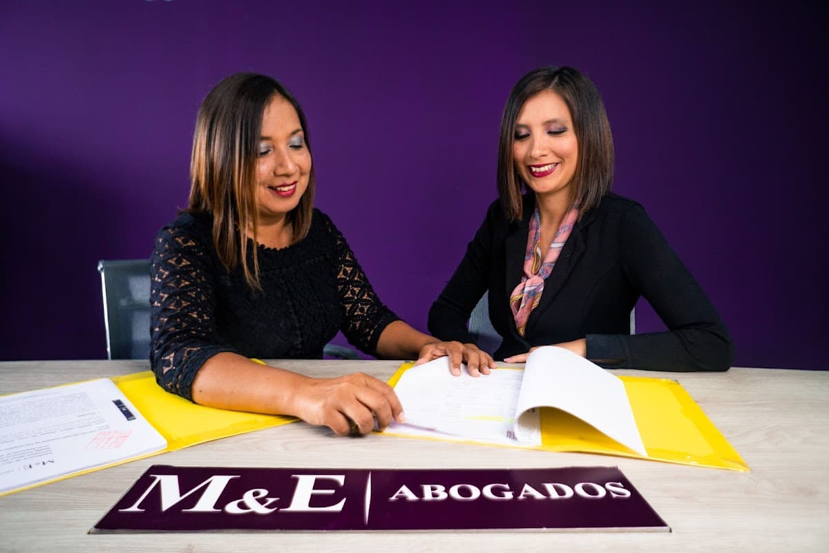 M&E Abogados
