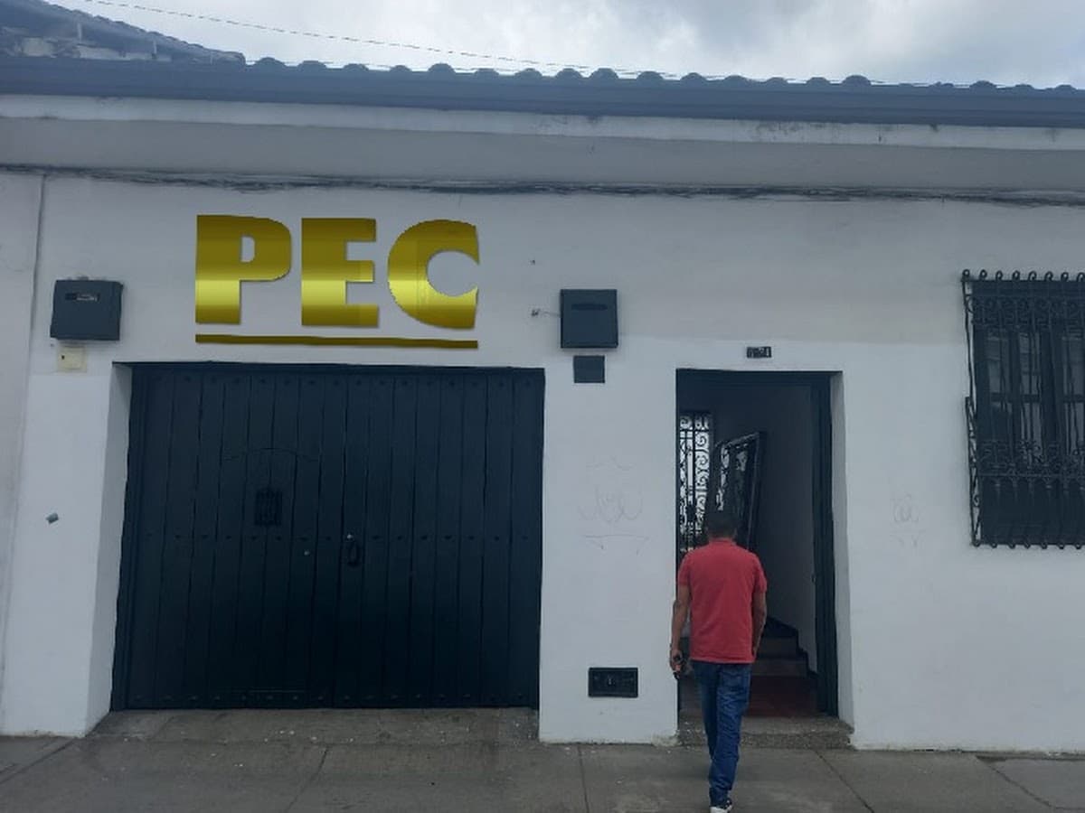 CLEI- Centro latinoamericano de educación Intermedia — foto