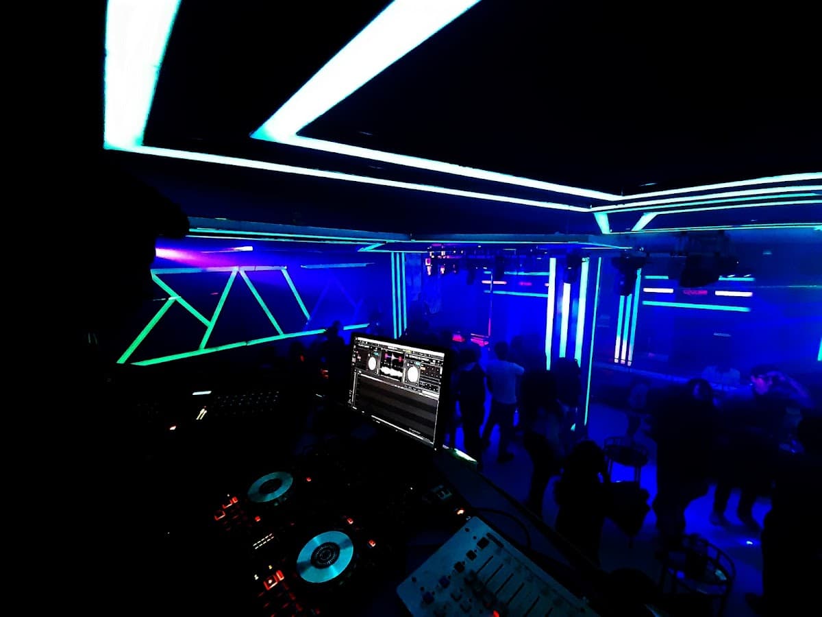 Discoteca el Sotano — foto