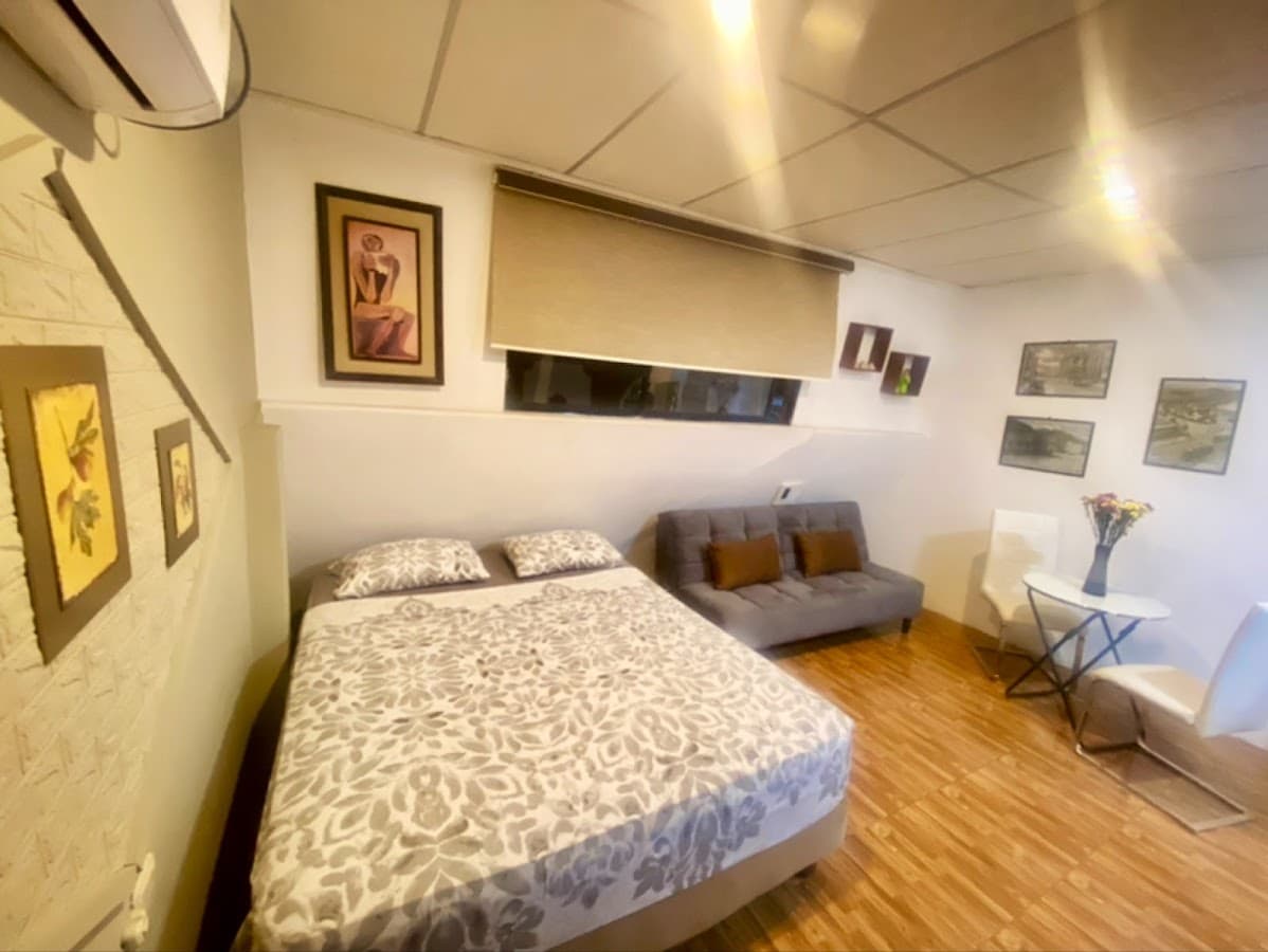 Villa 97 Guayaquil – Suites y Habitaciones Económicas Cerca del Aeropuerto — foto