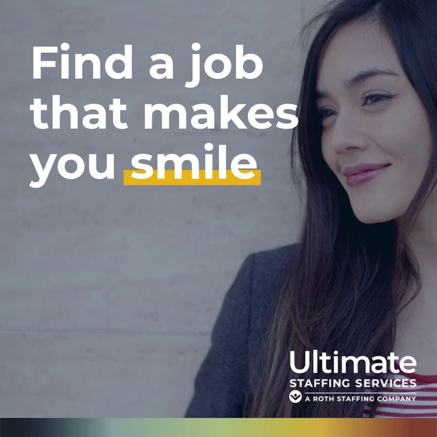 Ultimate Staffing Services — foto