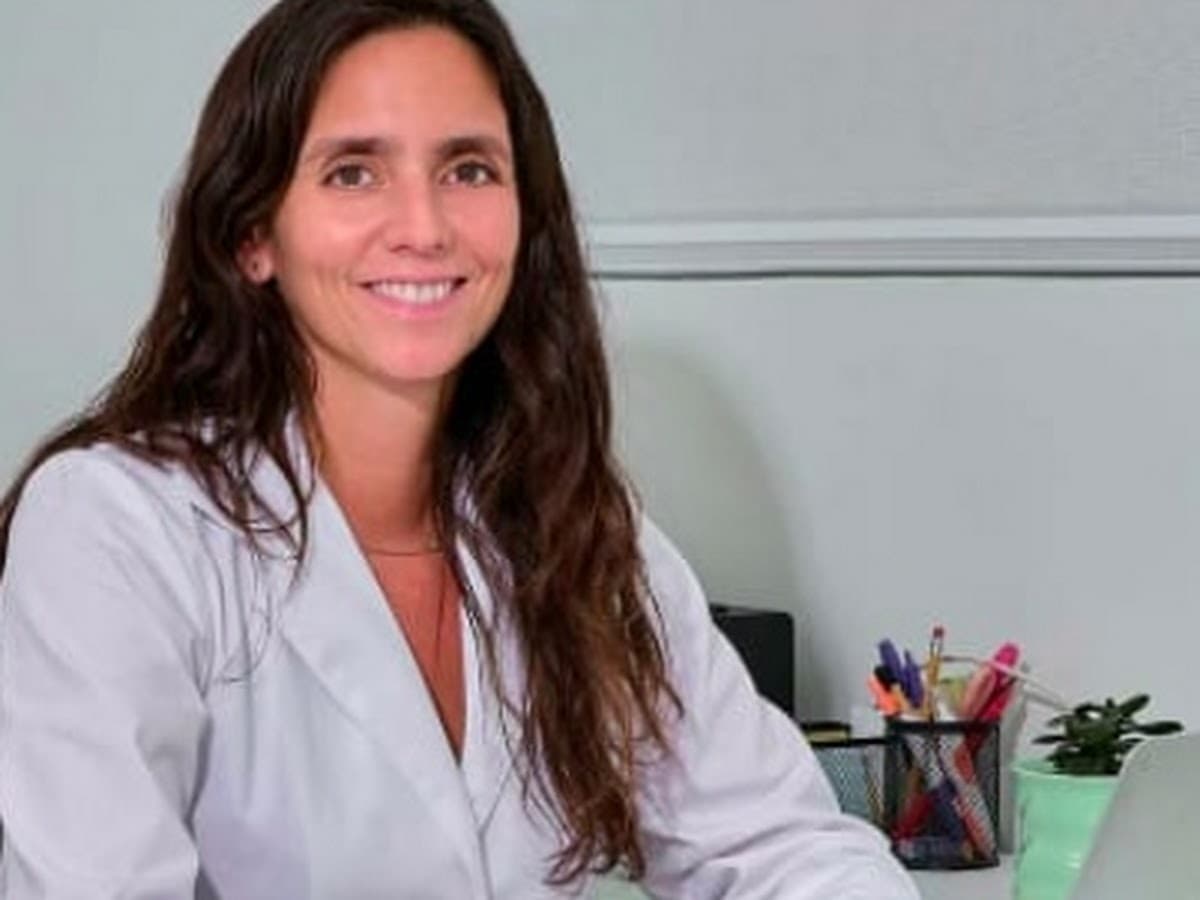 Melissa Paz - Nutricionista Clínica — foto