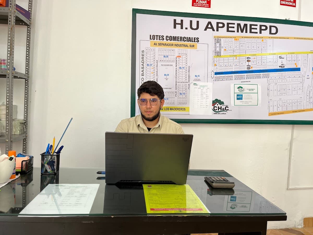 Servicios X&C — foto