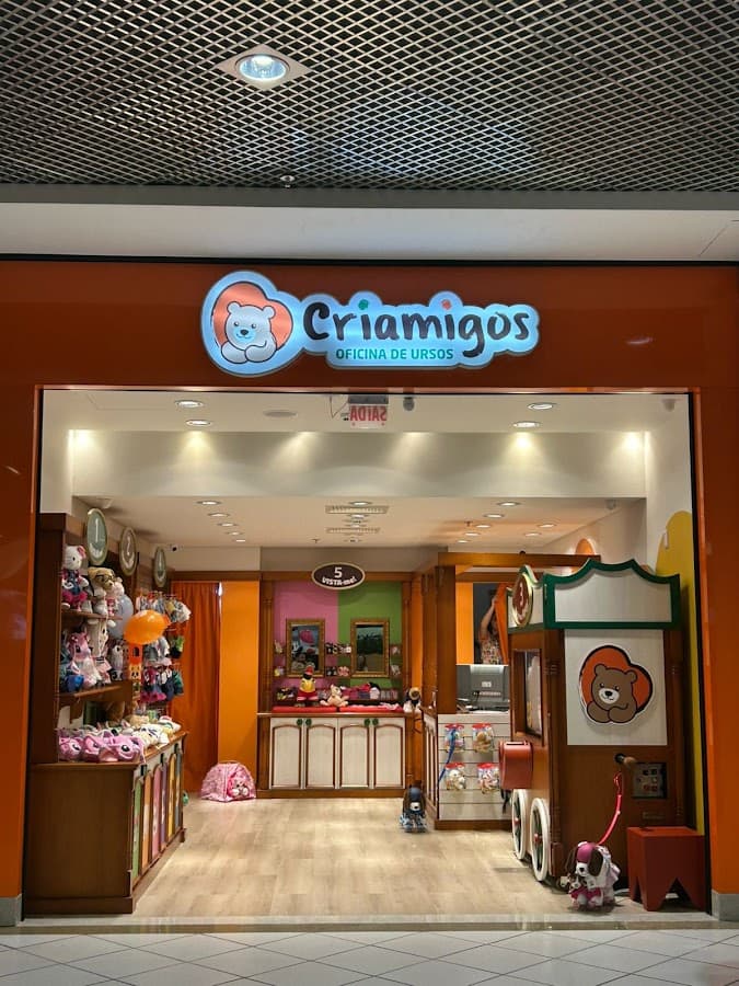 Criamigos Florianópolis