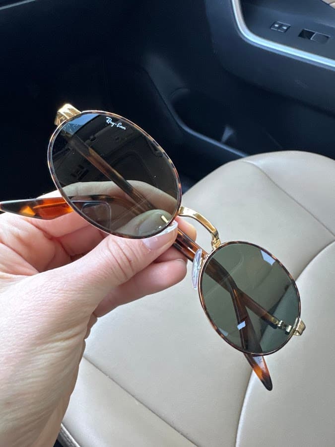 Eyeglass World — foto