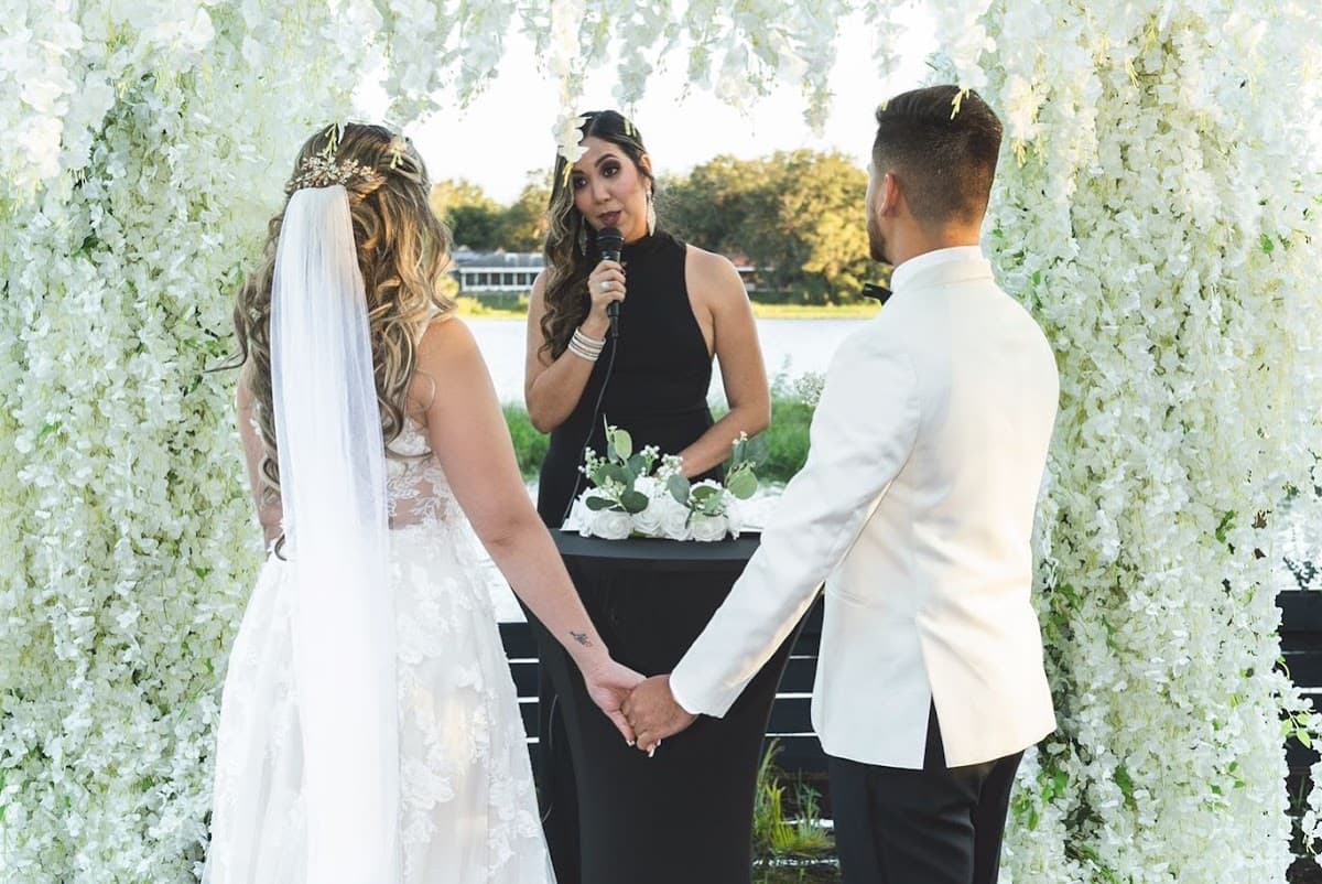 Let's Get Married Orlando